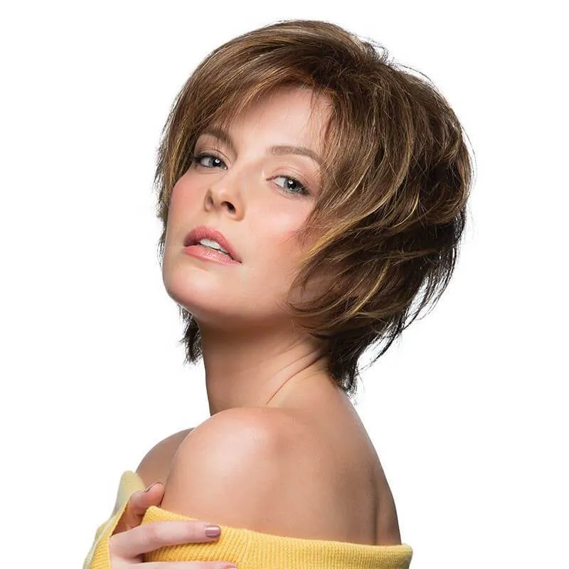 Renae by Estetica (Basic Cap Wig)