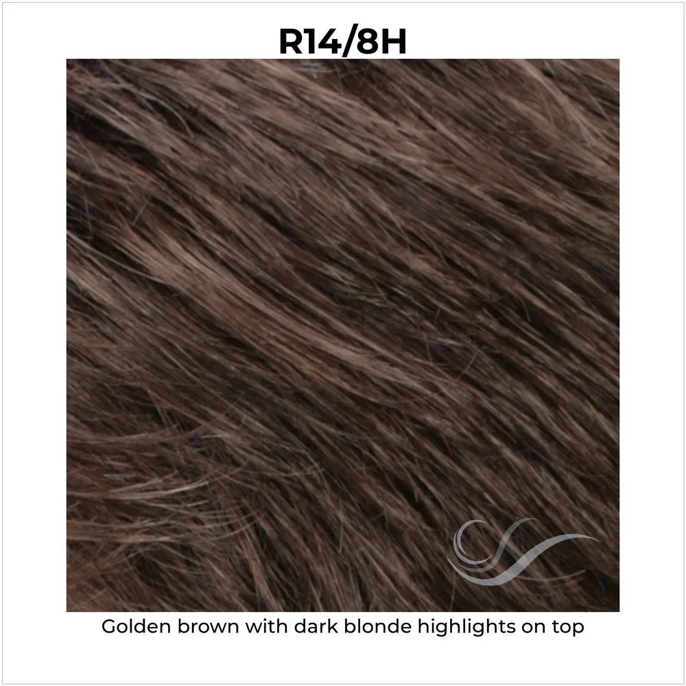 Renae by Estetica (Basic Cap Wig)