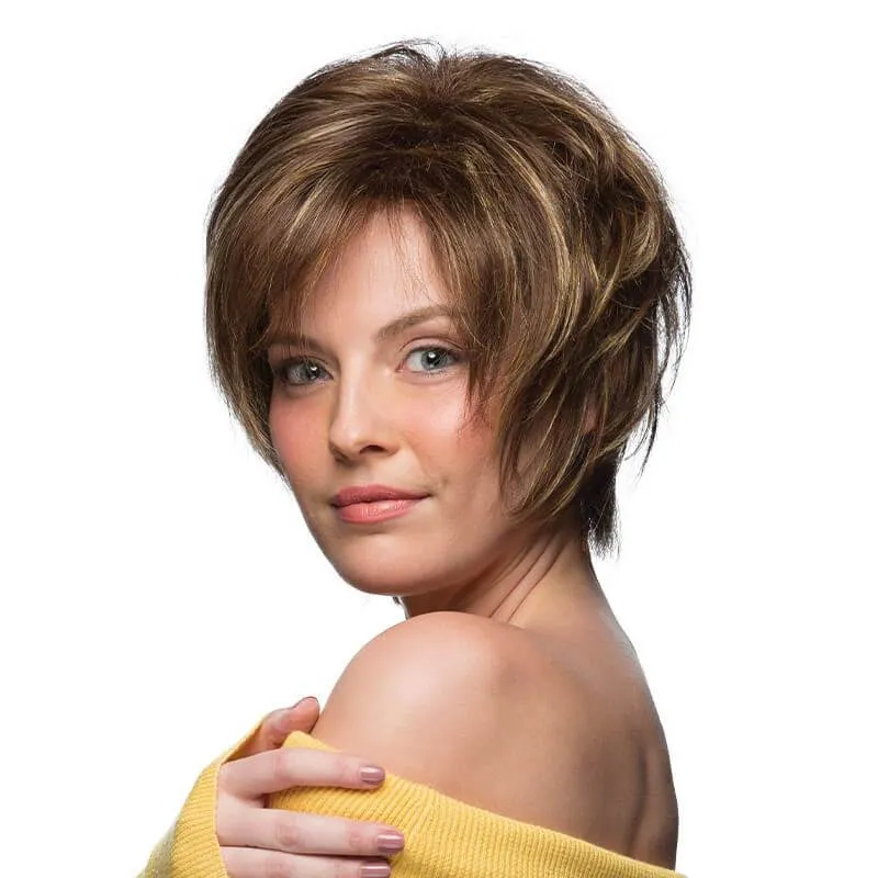 Renae by Estetica (Basic Cap Wig)