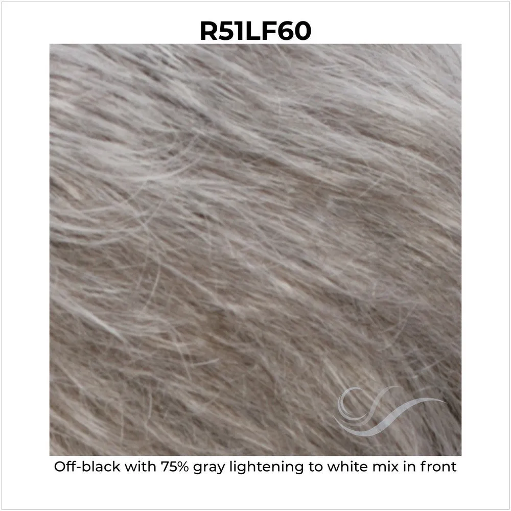 Renae by Estetica (Basic Cap Wig)