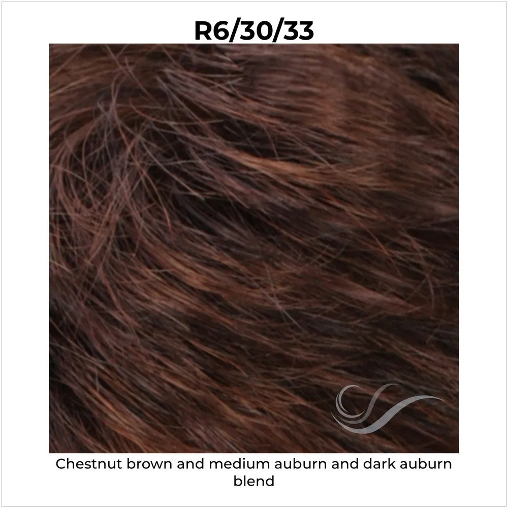 Renae by Estetica (Basic Cap Wig)