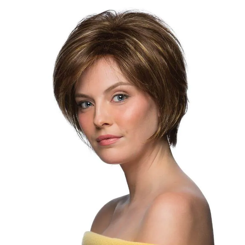 Renae by Estetica (Basic Cap Wig)