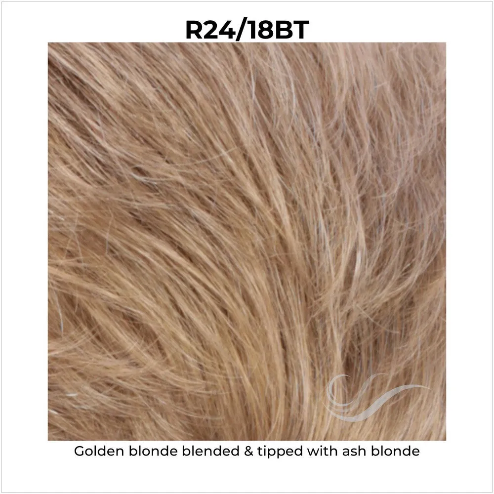 Renae by Estetica (Basic Cap Wig)
