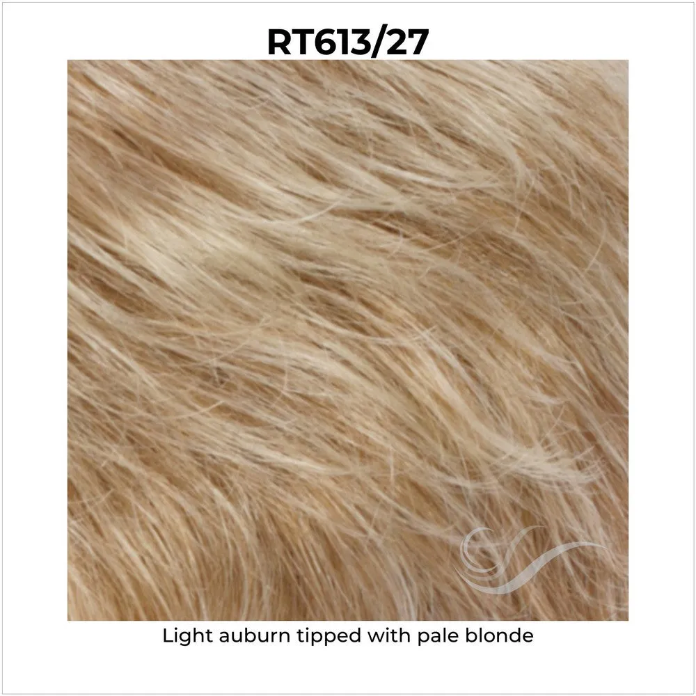 Renae by Estetica (Basic Cap Wig)