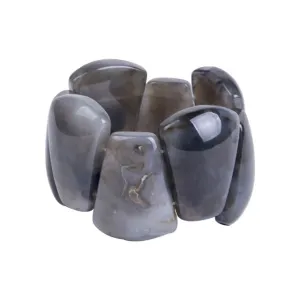 Resin Cuff Bracelet