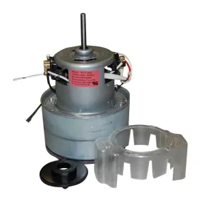 Riccar Oem Motor 8920 - 12 Amp 1 Stage