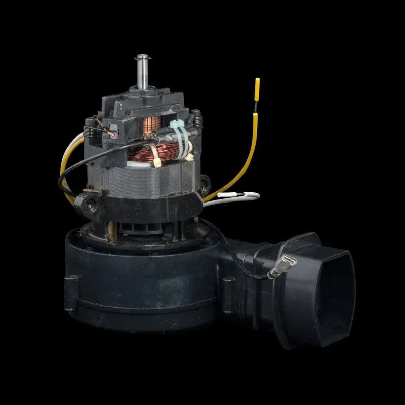 Riccar/ Simplicity/ Maytag Oem Motor Assembly
