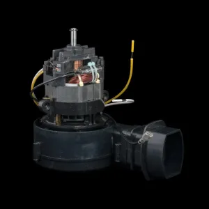 Riccar/ Simplicity/ Maytag Oem Motor Assembly