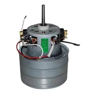 Riccar/ Simplicity OEM Motor For Durotc and Vab Models-12 Amp 3 Stage