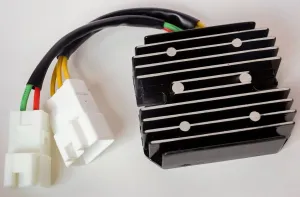 RICKS 14-129 Lithium Battery Regulator/Rectifier