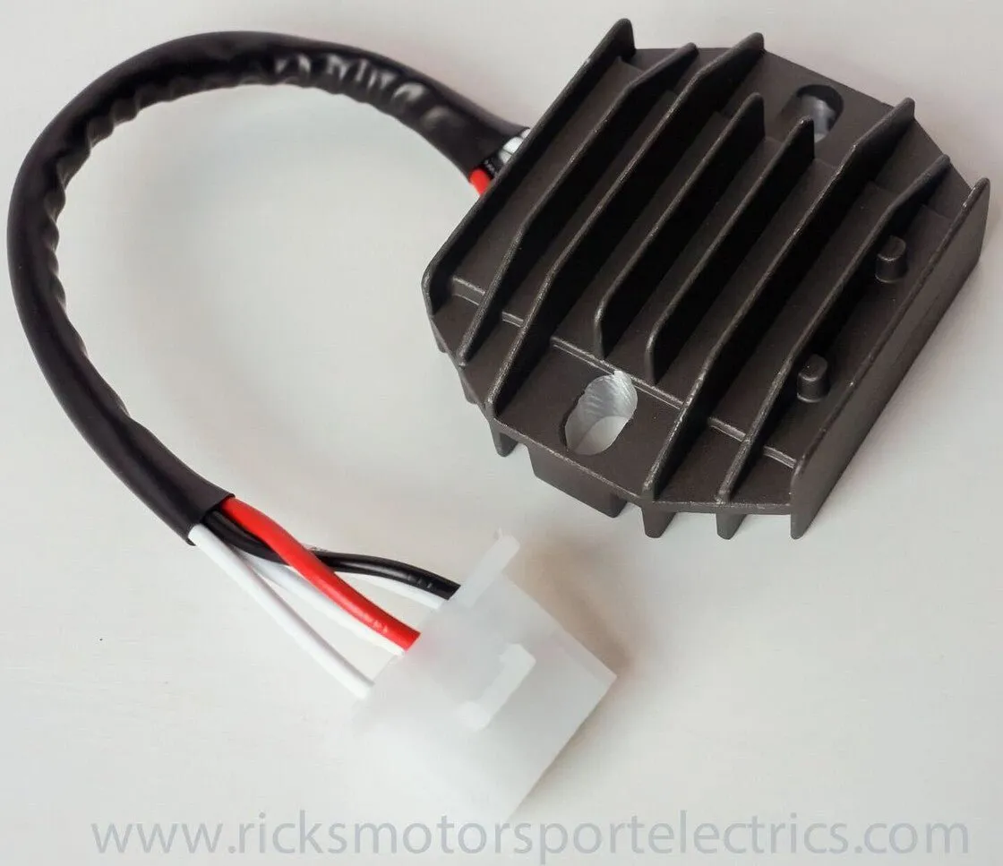 RICKS 14-305 Lithium Battery Regulator/Rectifier