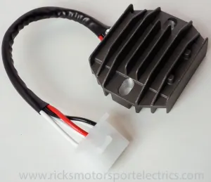 RICKS 14-305 Lithium Battery Regulator/Rectifier