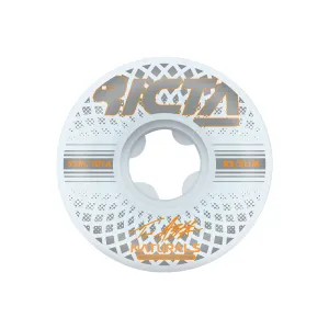 Ricta Asta Reflective Naturals Slim 101a 52mm