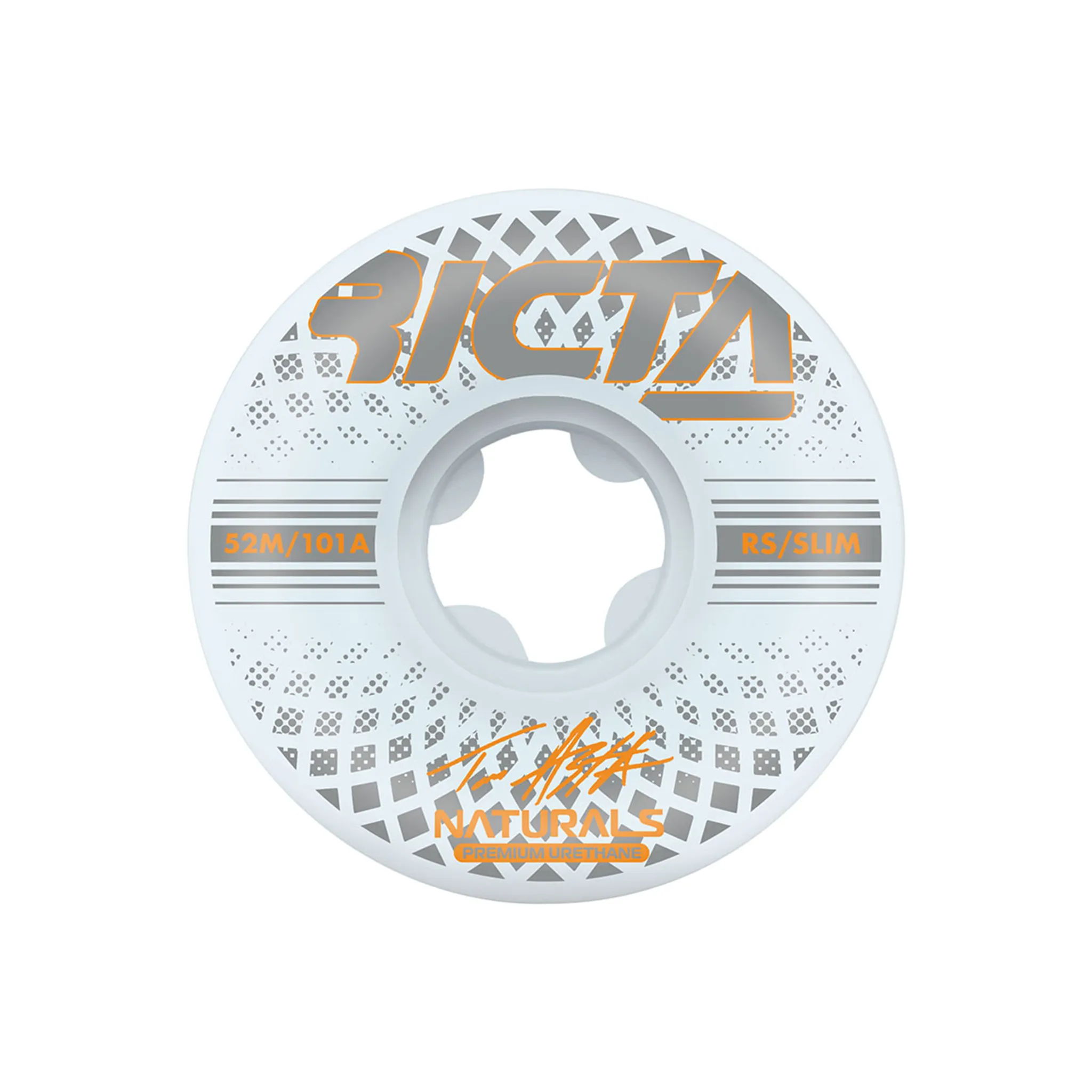 Ricta Asta Reflective Naturals Slim 101a 52mm