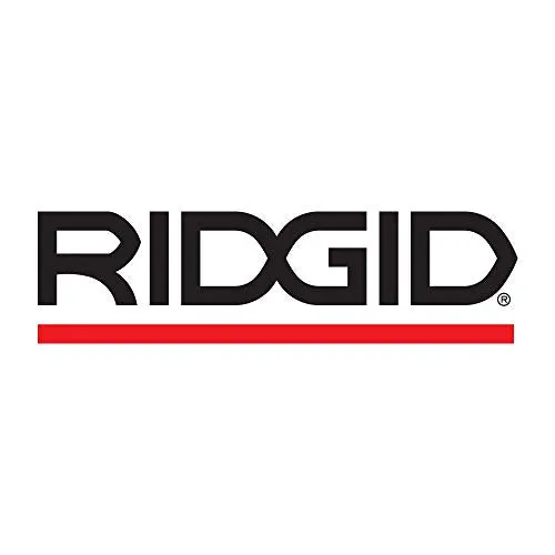 Ridgid 60663 Press Booster Carrying Case