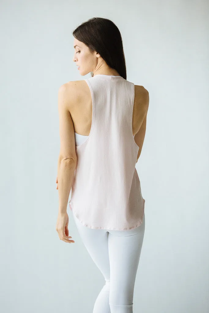 Riley Racerback Tank