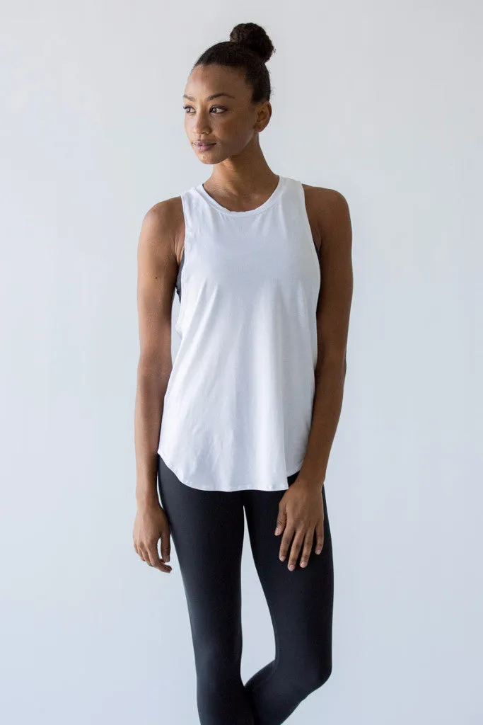 Riley Racerback Tank