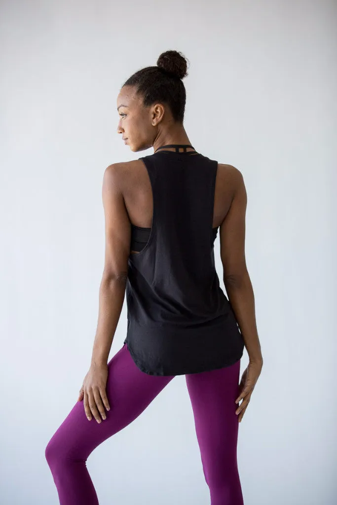 Riley Racerback Tank