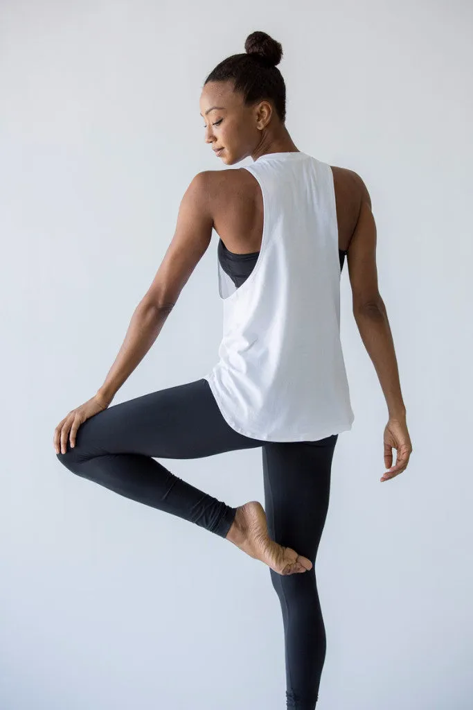 Riley Racerback Tank