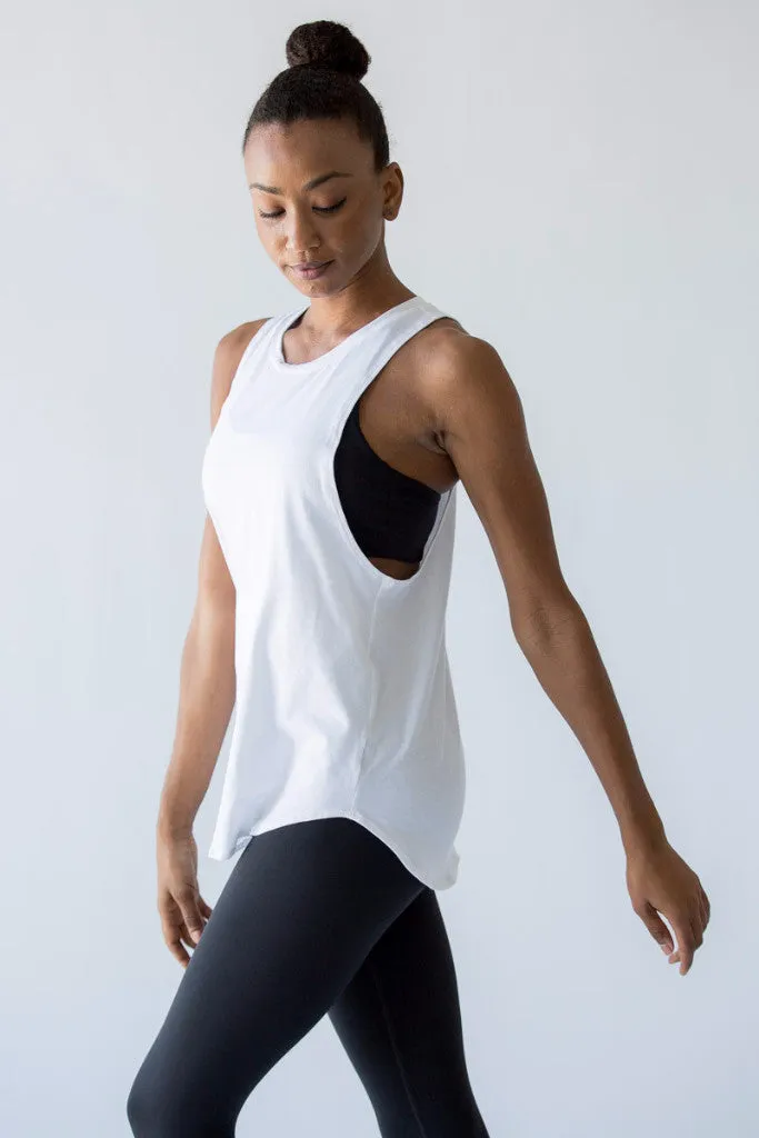Riley Racerback Tank