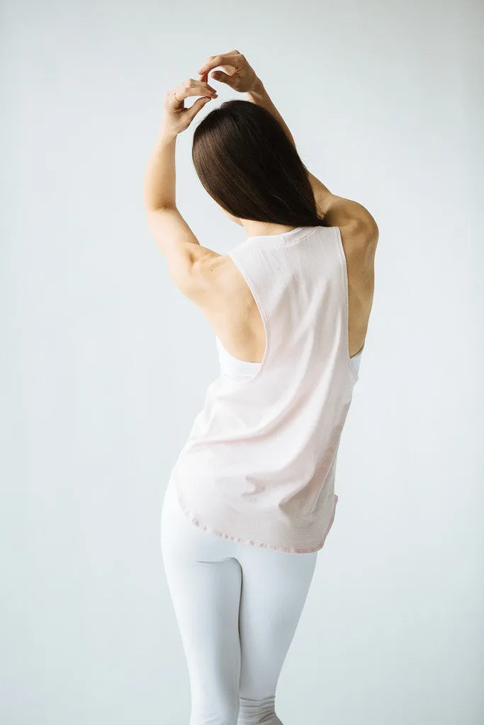 Riley Racerback Tank