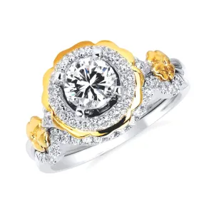 RING  RD B 0.19  STD