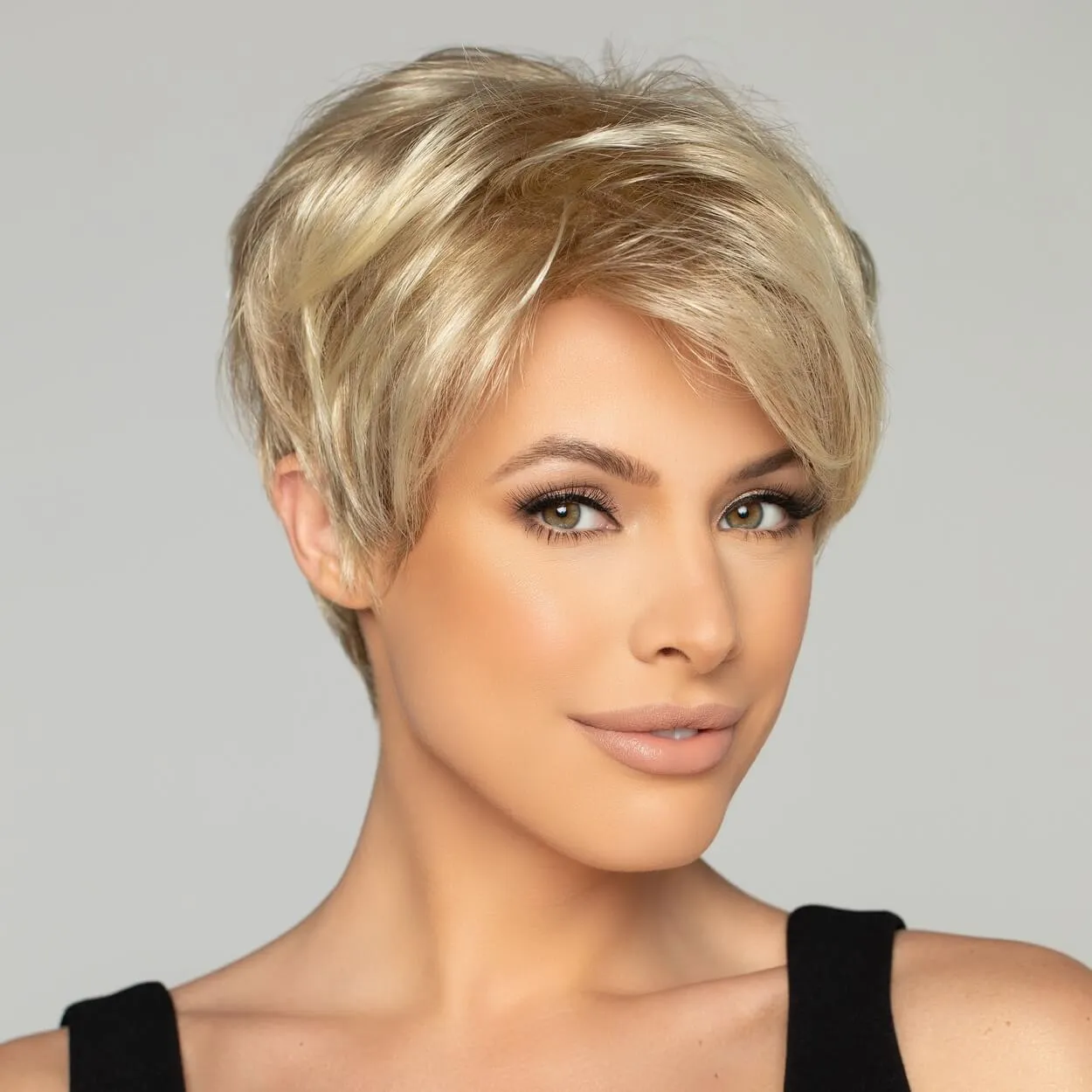 Robin by Wig Pro (Lace Front Wig)
