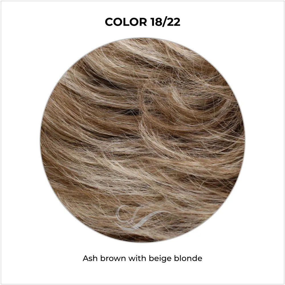 Robin by Wig Pro (Lace Front Wig)