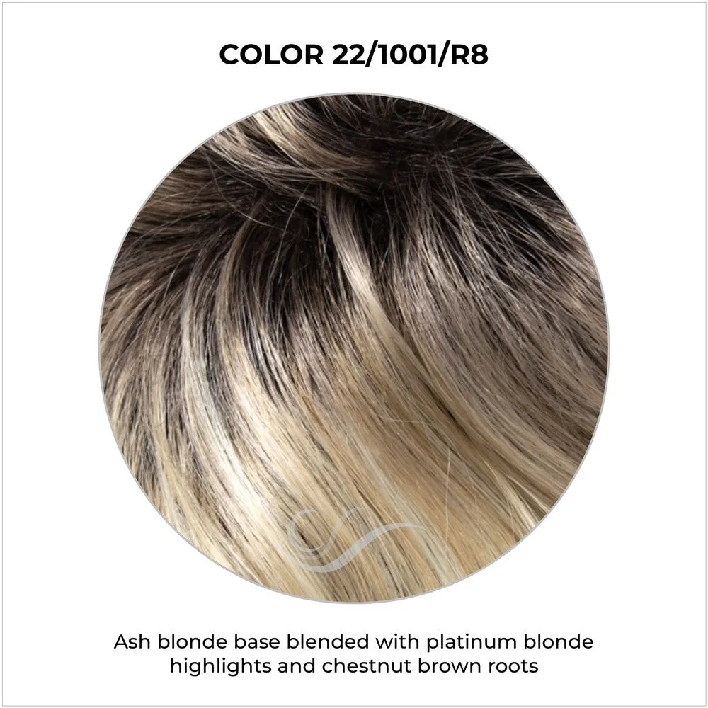 Robin by Wig Pro (Lace Front Wig)
