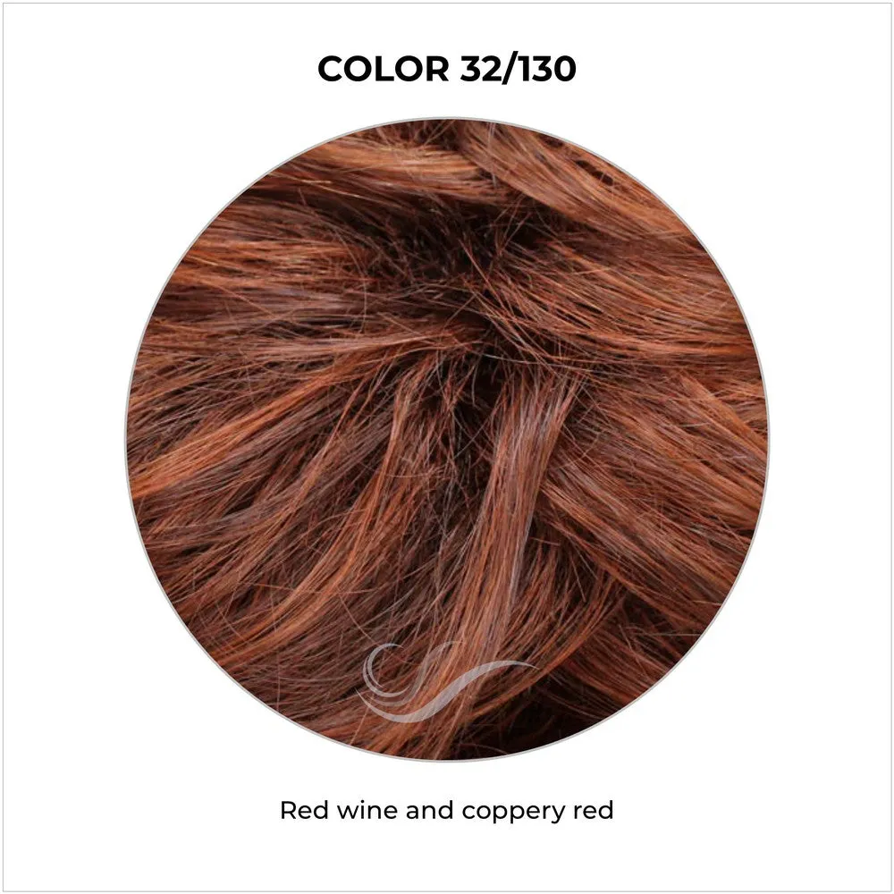 Robin by Wig Pro (Lace Front Wig)