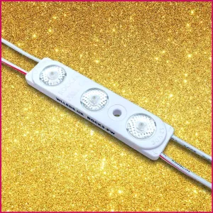 ROCK3 LED Module | IP67 | 1w | 12v | 150Lm/w | Buy in 1's & 200's