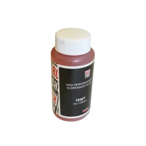 Rockshox Suspension Oil 15WT - 120ml