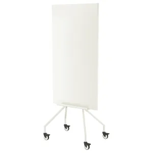 Rolling White Board