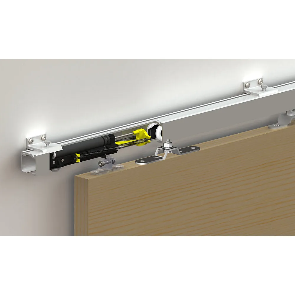 Rothley Herkules 60 & Glass Silent Stop Soft Close Kit