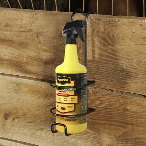 Rounds Spray Bottle Holder