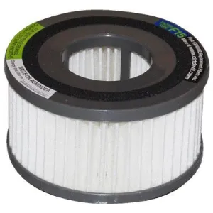 Royal / Dirt Devil OEM HEPA Dust Cup Filter - Type F15