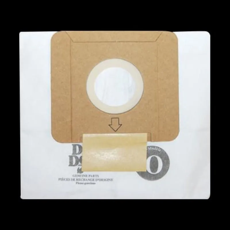 Royal Dirt Devil OEM Paper Bag Type "O"