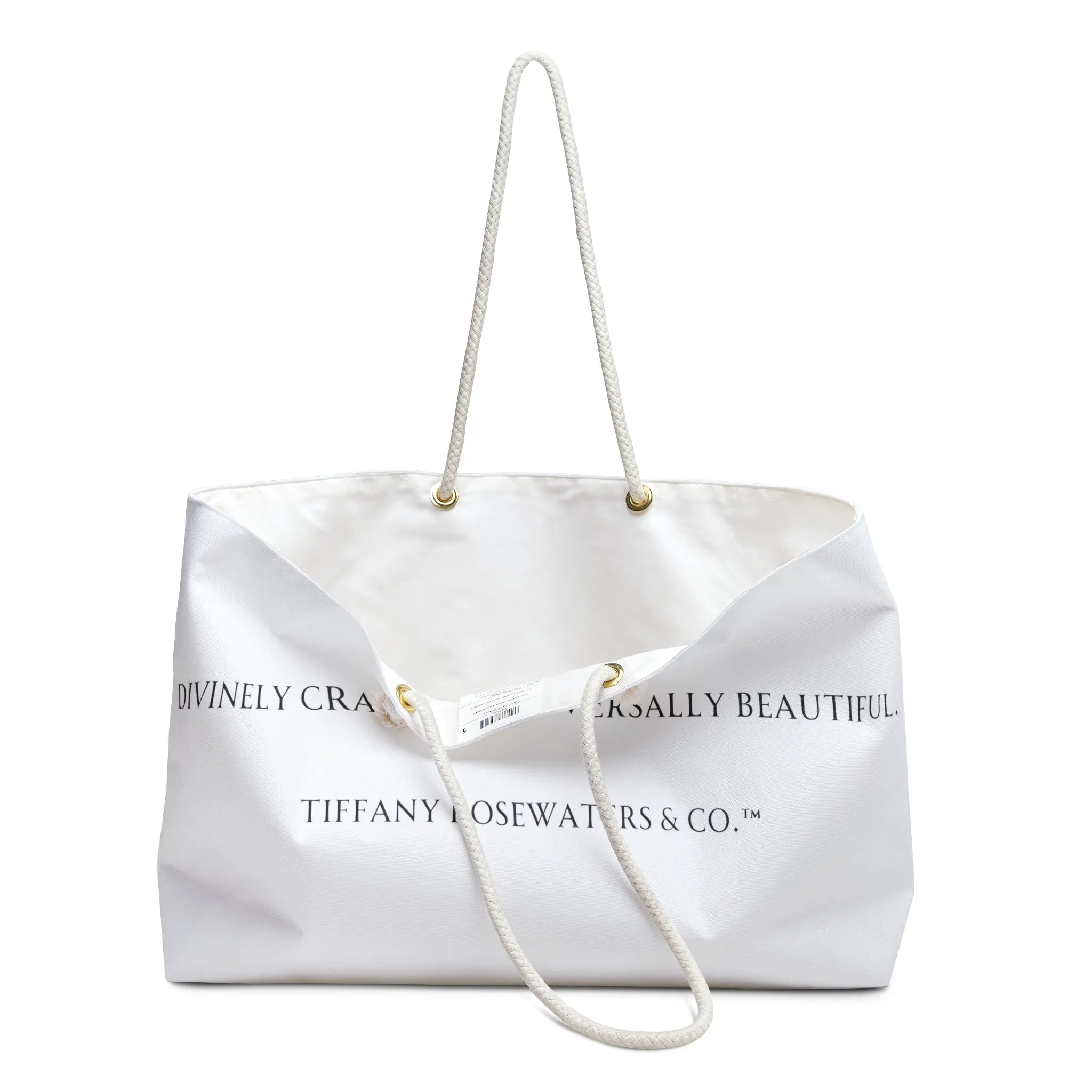 RoyalEscape Tote