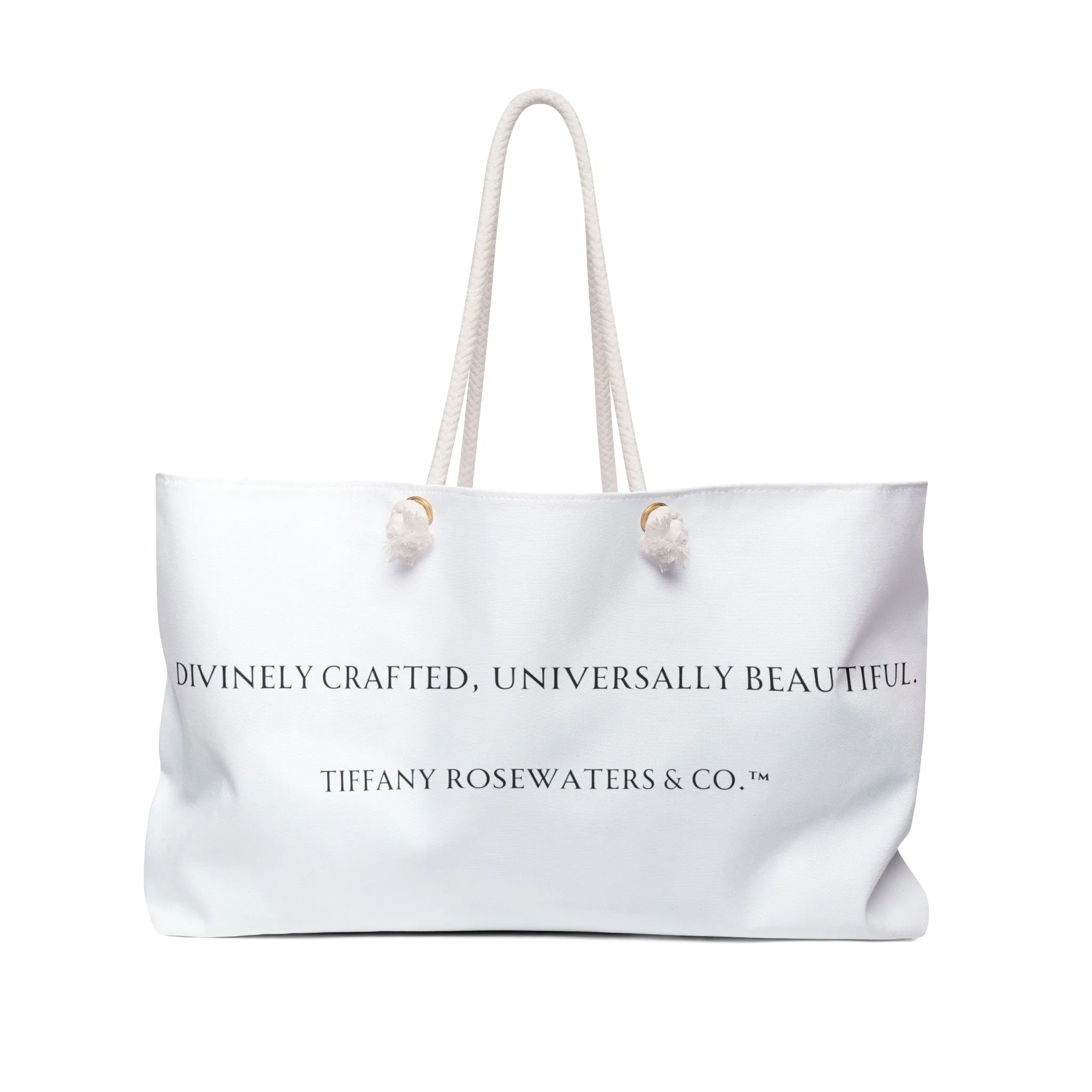 RoyalEscape Tote