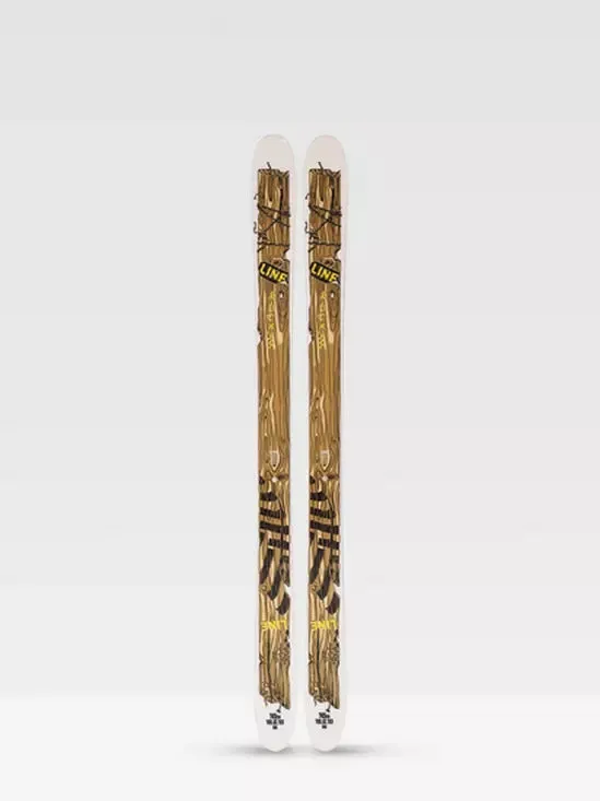 Ruckus Junior Skis (2023)