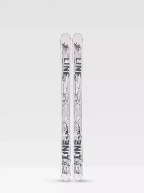 Ruckus Junior Skis (2023)