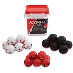 Rukket Flight Control Balls 24pack