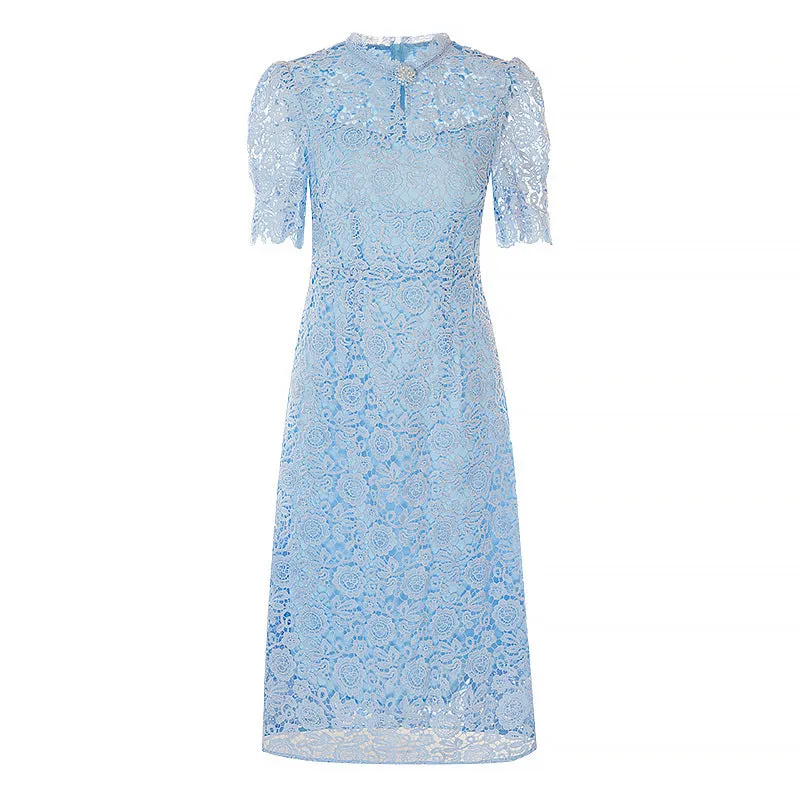 Ruth Elegant Qipao Cheongsam