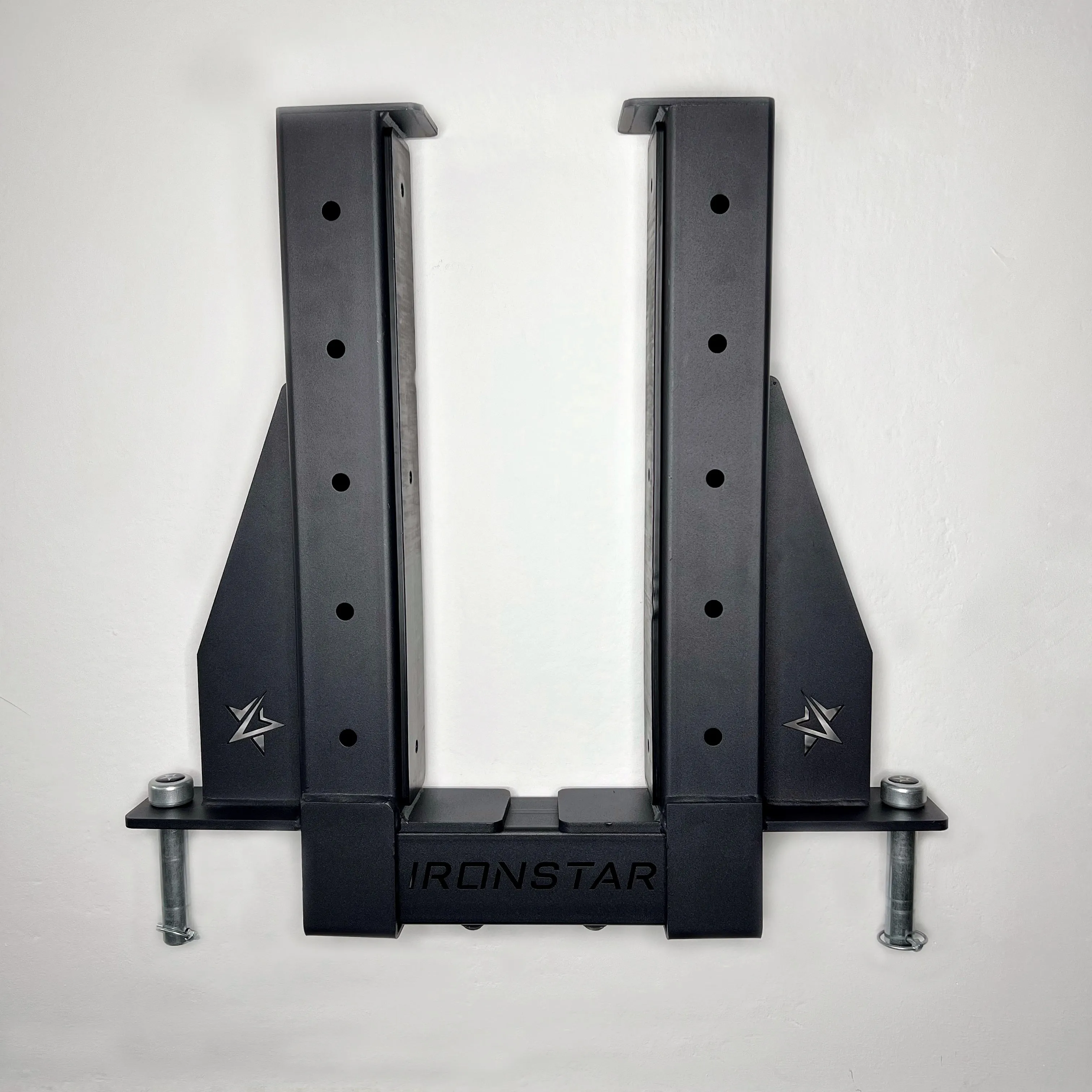 SAFETY ARMS WALL HANGER