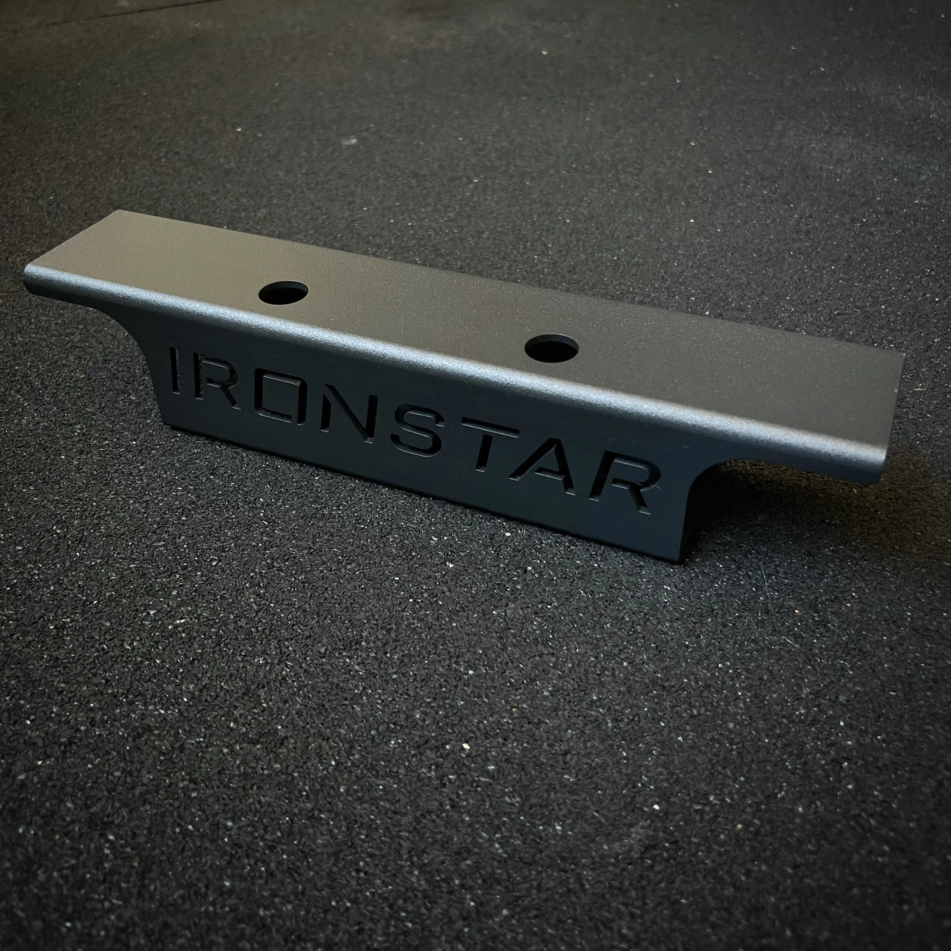 SAFETY ARMS WALL HANGER