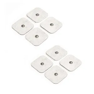 Sanitas Electrodes Replacement Set - Small (Set of 8)