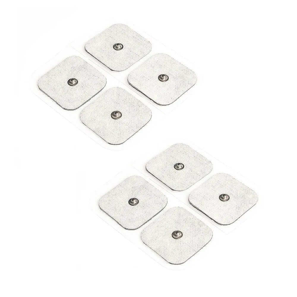 Sanitas Electrodes Replacement Set - Small (Set of 8)