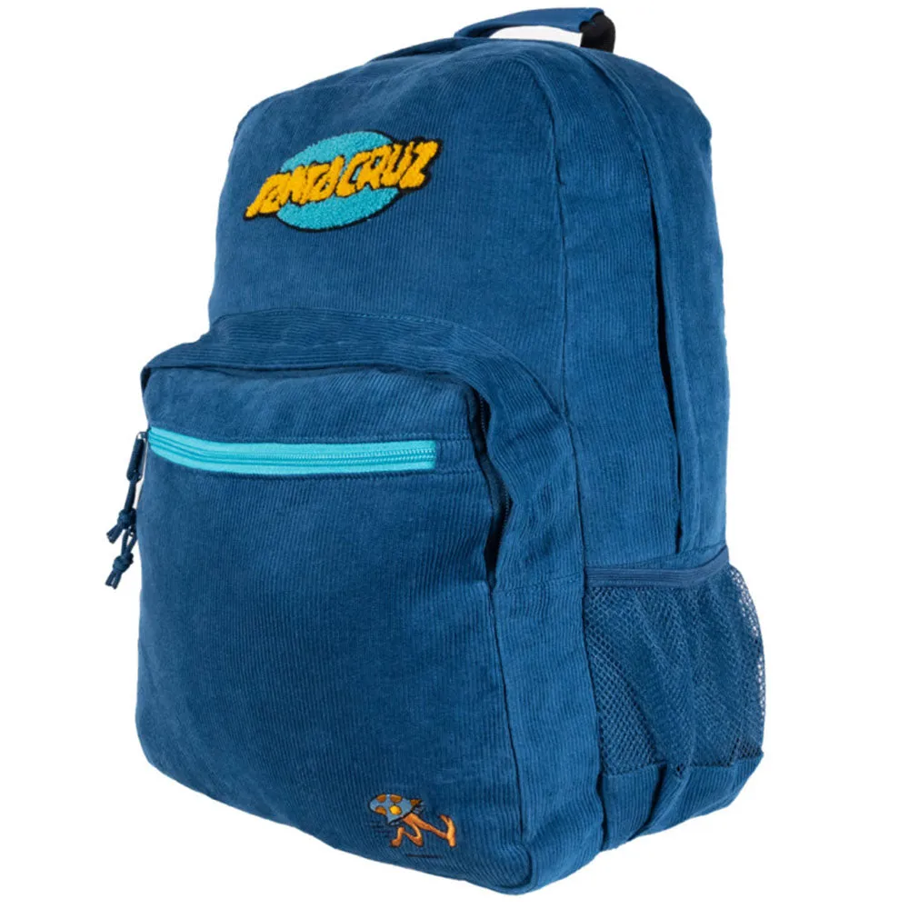 Santa Cruz - Craft Oval Dot Backpack