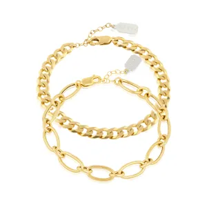 scarlett | bracelet set
