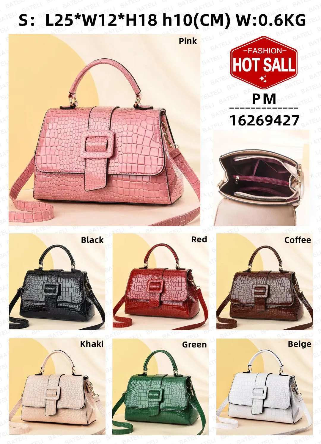 Schoensten Handbags